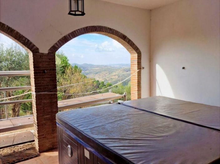 Image No.30-Cortijo de 4 chambres à vendre à Villaviciosa de Córdoba