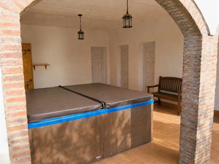 Image No.31-Cortijo de 4 chambres à vendre à Villaviciosa de Córdoba