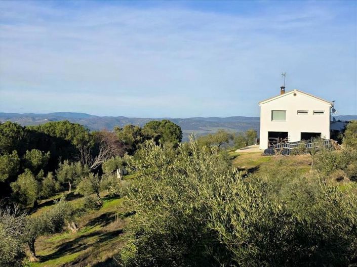 Image No.37-Cortijo de 4 chambres à vendre à Villaviciosa de Córdoba