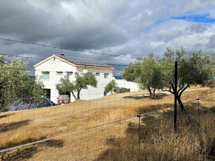 Image No.39-Cortijo de 4 chambres à vendre à Villaviciosa de Córdoba