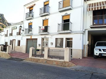 1 - Luque, Appartement