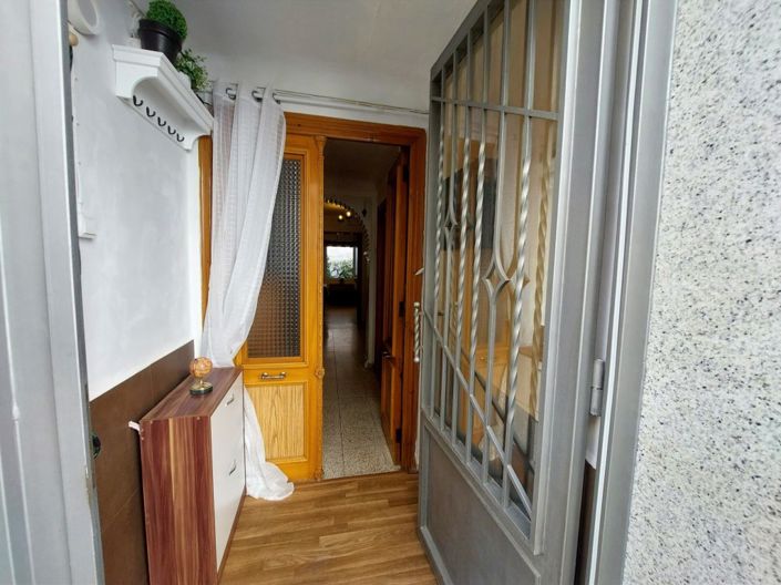 Image No.6-Maison de ville de 3 chambres à vendre à Castillo de Locubín