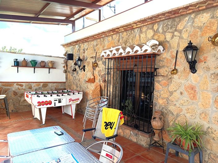 Image No.13-Chalet de 3 chambres à vendre à Priego de Córdoba