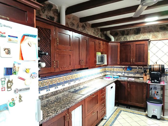 Image No.23-Chalet de 3 chambres à vendre à Priego de Córdoba
