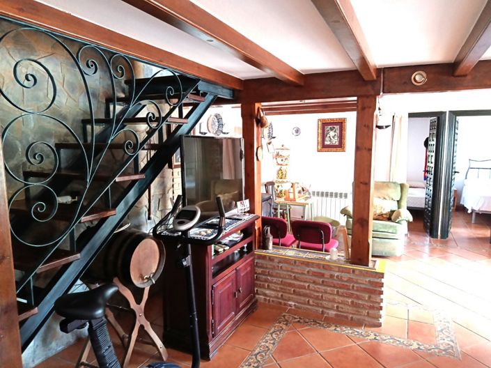 Image No.29-Chalet de 3 chambres à vendre à Priego de Córdoba