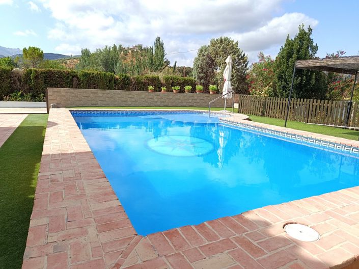 Image No.4-Chalet de 3 chambres à vendre à Priego de Córdoba