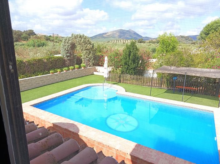 Image No.35-Chalet de 3 chambres à vendre à Priego de Córdoba