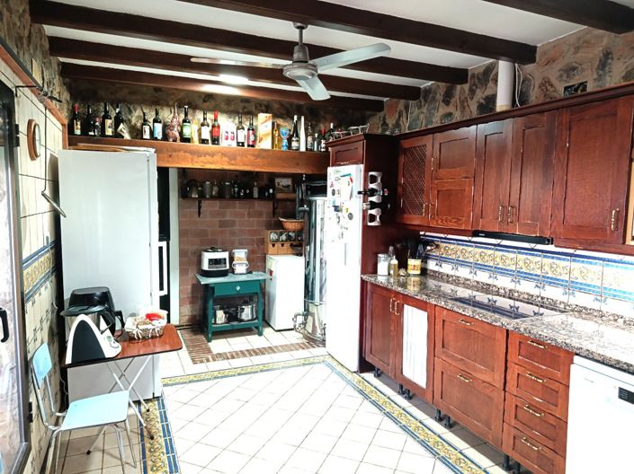 Image No.38-Chalet de 3 chambres à vendre à Priego de Córdoba