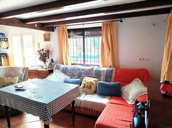 Image No.6-Chalet de 3 chambres à vendre à Priego de Córdoba