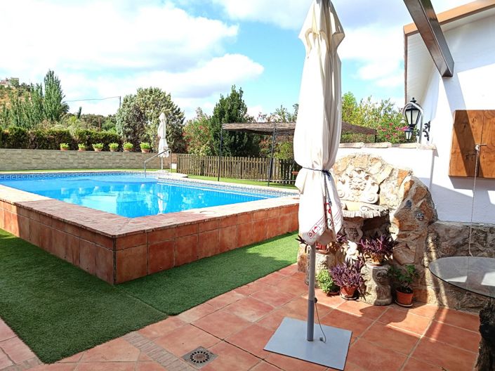 Image No.7-Chalet de 3 chambres à vendre à Priego de Córdoba