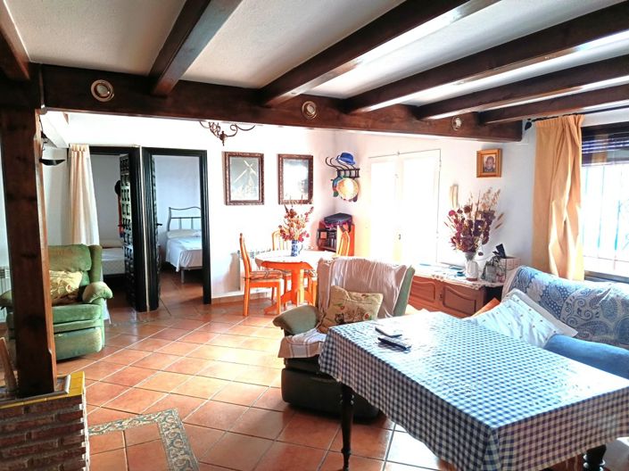 Image No.8-Chalet de 3 chambres à vendre à Priego de Córdoba