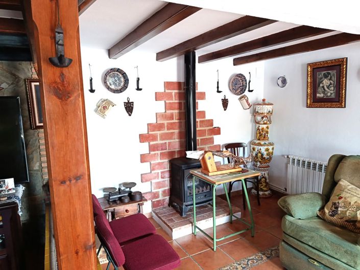 Image No.9-Chalet de 3 chambres à vendre à Priego de Córdoba