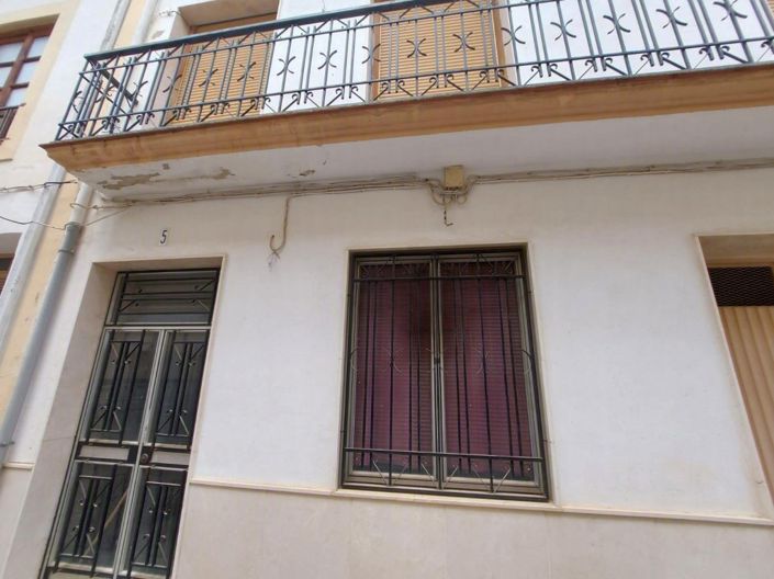 Image No.3-Appartement à vendre à Luque