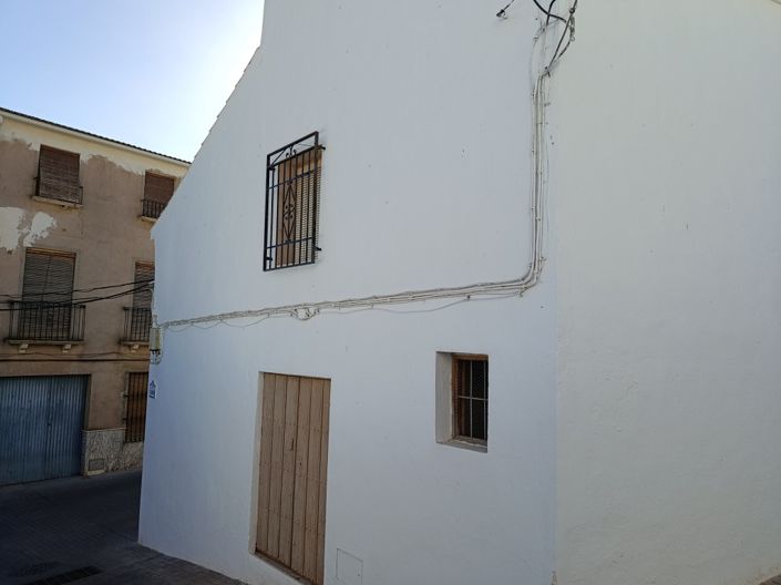 Image No.26-Maison de ville de 4 chambres à vendre à Fuente-Tójar