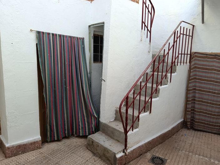 Image No.4-Maison de ville de 4 chambres à vendre à Fuente-Tójar