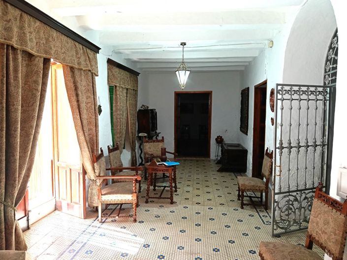 Image No.33-Maison de ville de 8 chambres à vendre à Zamoranos