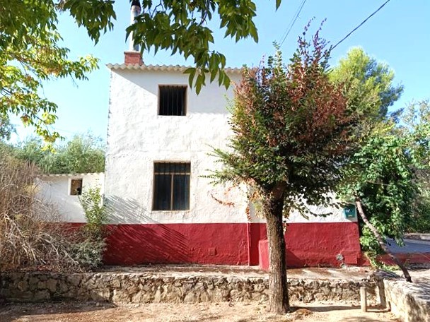 Image No.10-5 Bed Village House for sale