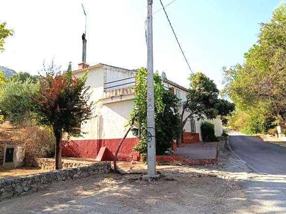 Image No.14-5 Bed Village House for sale