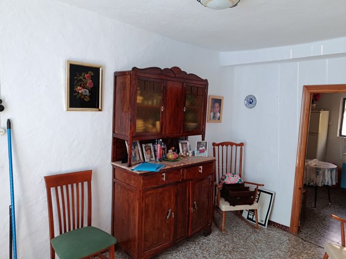 Image No.11-3 Bed Village House for sale