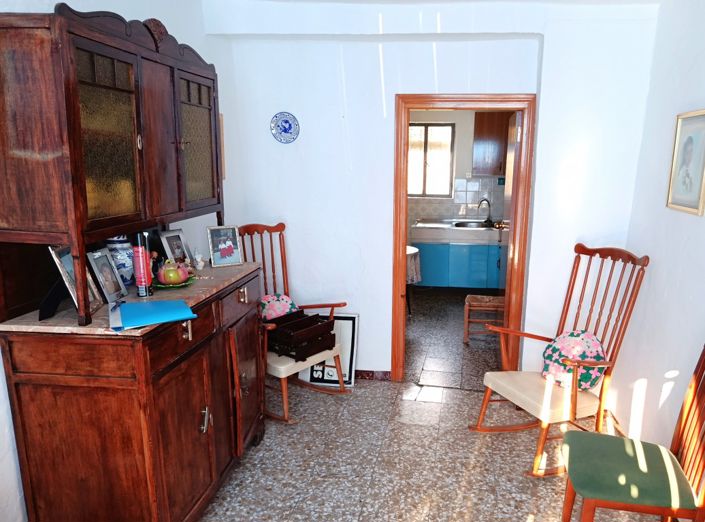 Image No.17-3 Bed Village House for sale