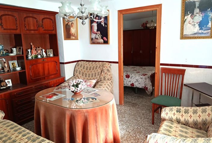 Image No.2-3 Bed Village House for sale