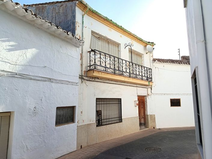 Image No.27-Maison de ville de 4 chambres à vendre à Fuente-Tójar