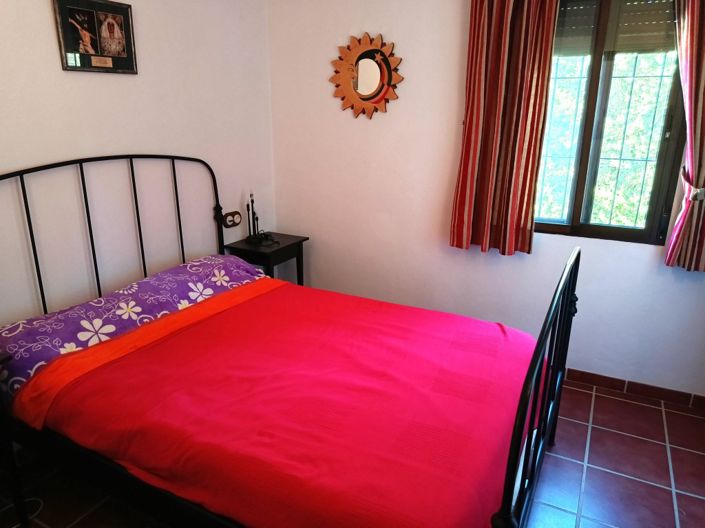 Image No.16-2 Bed Country Property for sale