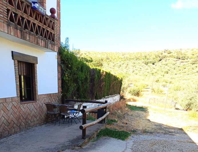 Image No.22-2 Bed Country Property for sale