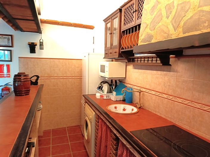 Image No.6-2 Bed Country Property for sale