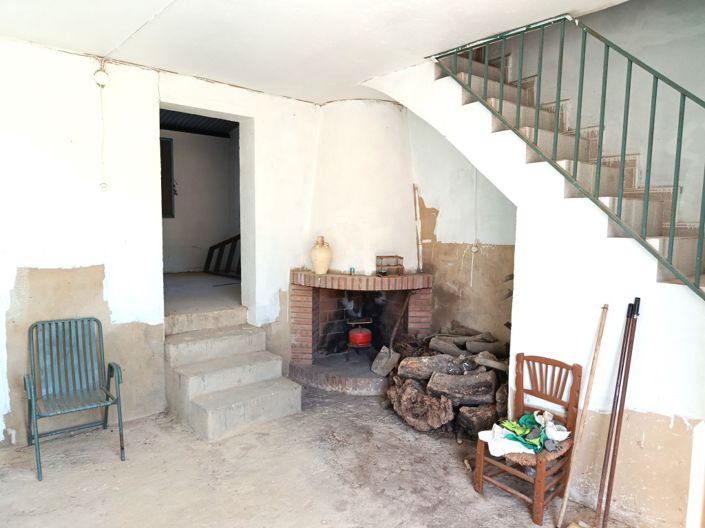 Image No.5-Maison de ville de 3 chambres à vendre à Rute