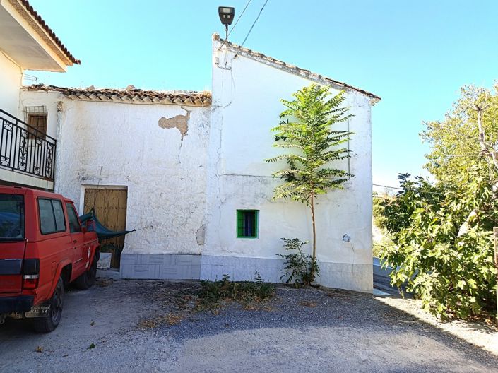 Image No.6-4 Bed Cortijo for sale