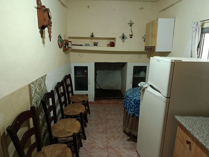 Image No.12-6 Bed Cortijo for sale