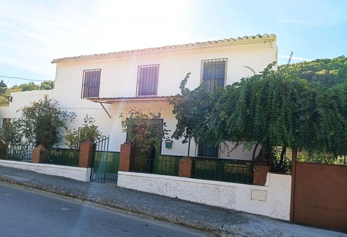 Image No.2-6 Bed Cortijo for sale