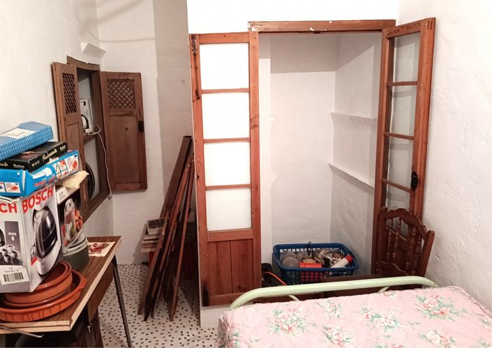 Image No.20-6 Bed Cortijo for sale