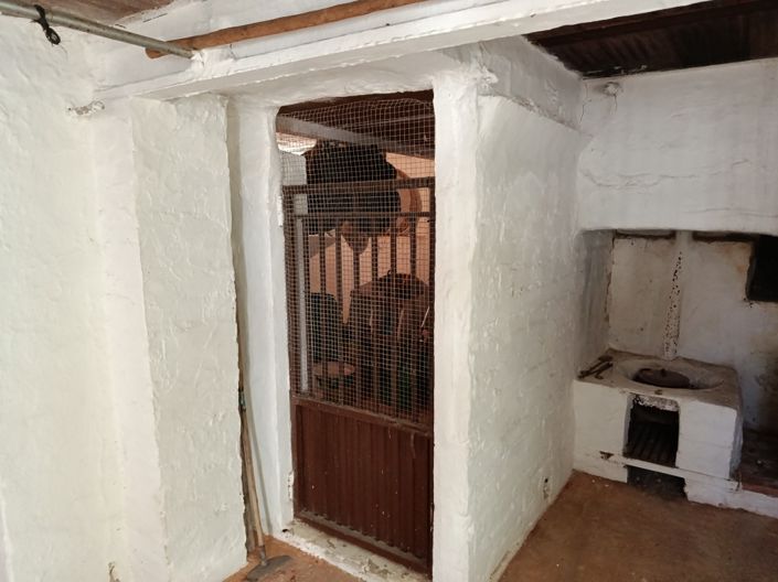 Image No.29-6 Bed Cortijo for sale