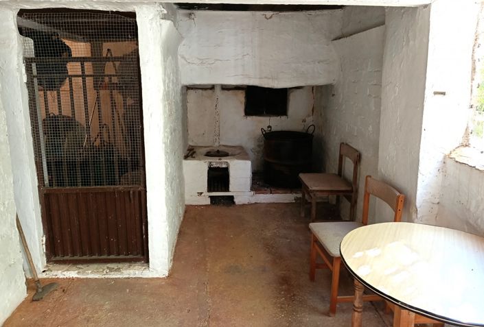 Image No.31-6 Bed Cortijo for sale