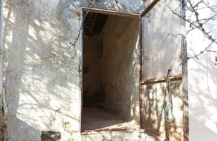 Image No.47-6 Bed Cortijo for sale