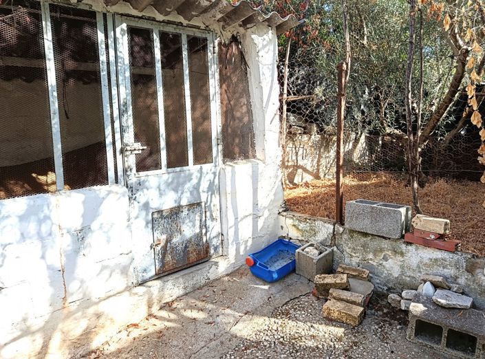Image No.48-6 Bed Cortijo for sale