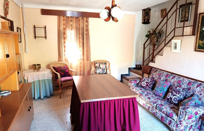 Image No.5-6 Bed Cortijo for sale
