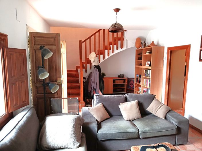 Image No.12-3 Bed Cortijo for sale