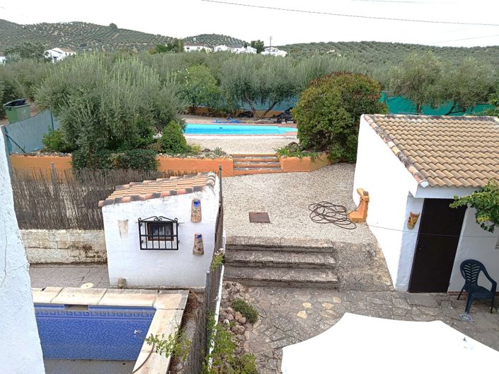Image No.17-3 Bed Cortijo for sale