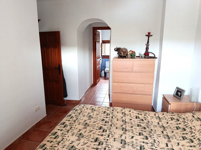 Image No.18-3 Bed Cortijo for sale