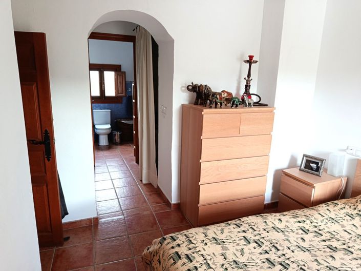 Image No.19-3 Bed Cortijo for sale