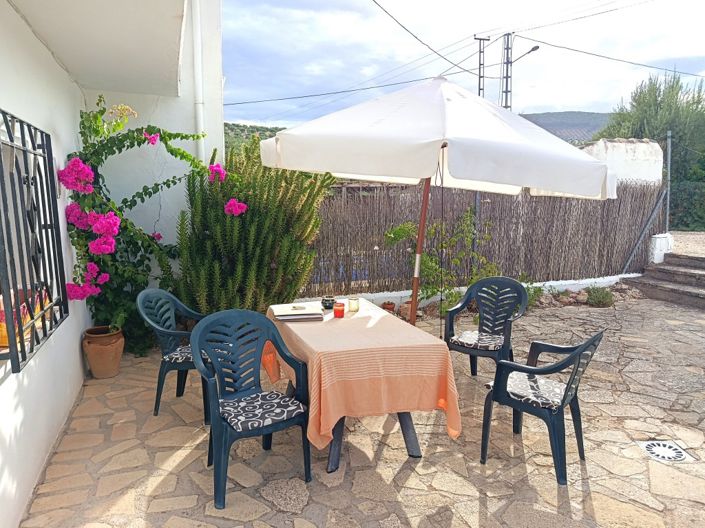 Image No.23-3 Bed Cortijo for sale
