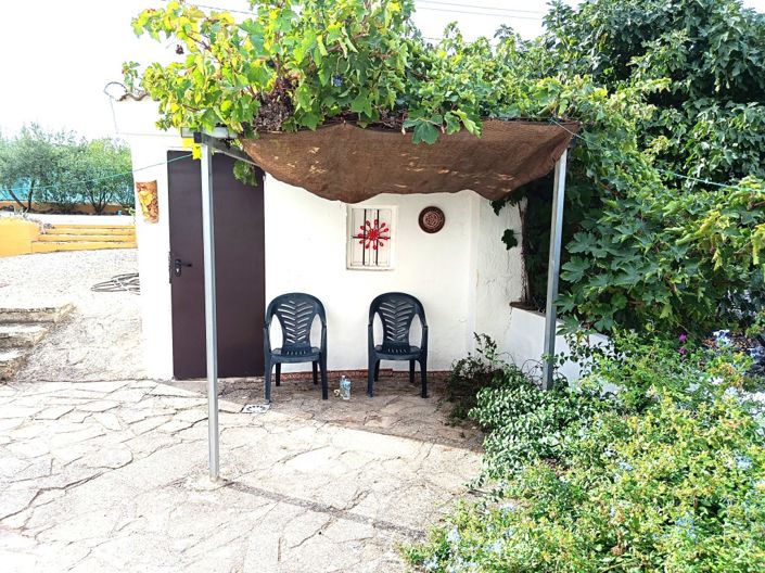 Image No.24-3 Bed Cortijo for sale