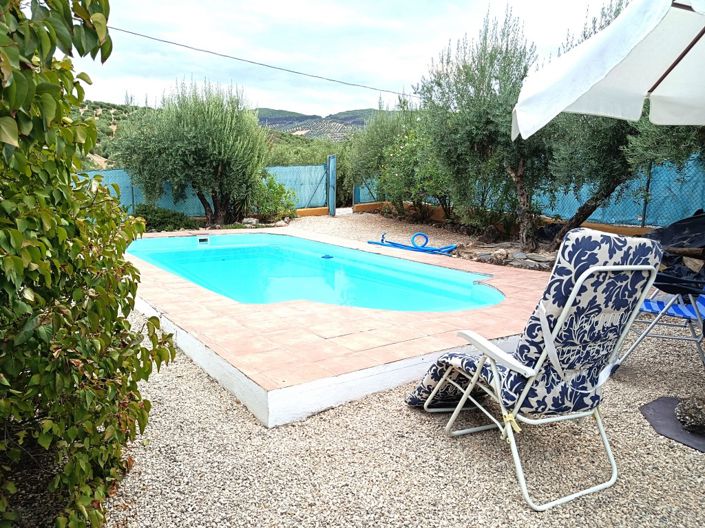 Image No.26-3 Bed Cortijo for sale