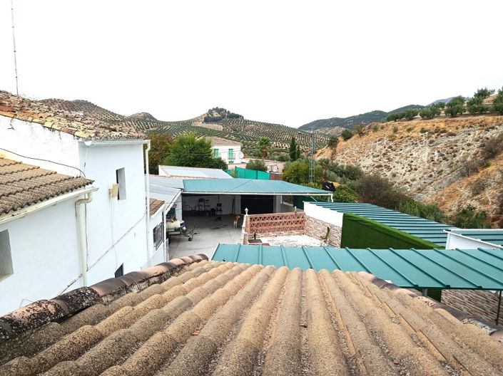 Image No.27-3 Bed Cortijo for sale
