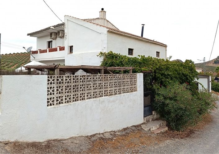 Image No.6-3 Bed Cortijo for sale