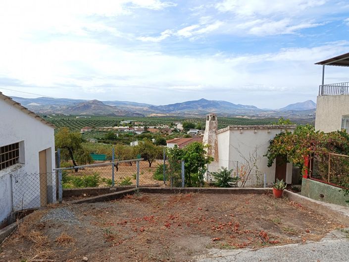Image No.15-3 Bed Cortijo for sale