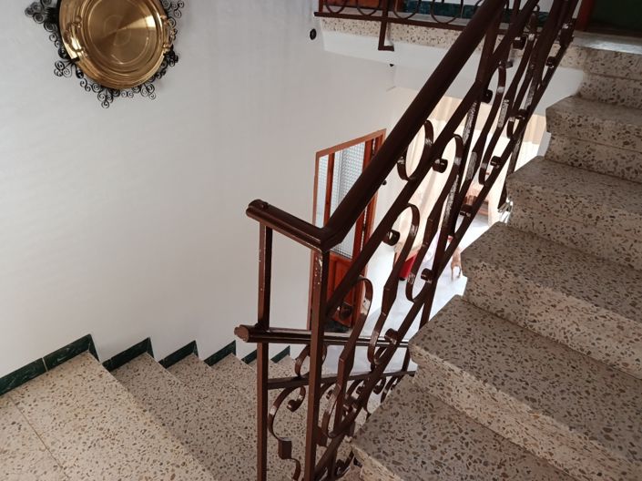 Image No.18-3 Bed Cortijo for sale